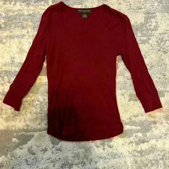 Banana Republic Medium (must be bundled with another item) - Picture 1 of 3